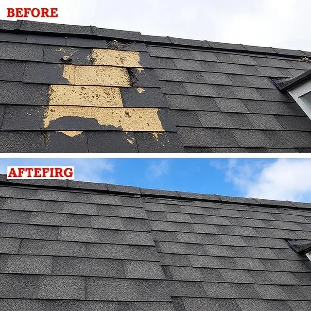 Roof Repair Near Me in Red Mountain, CA near me